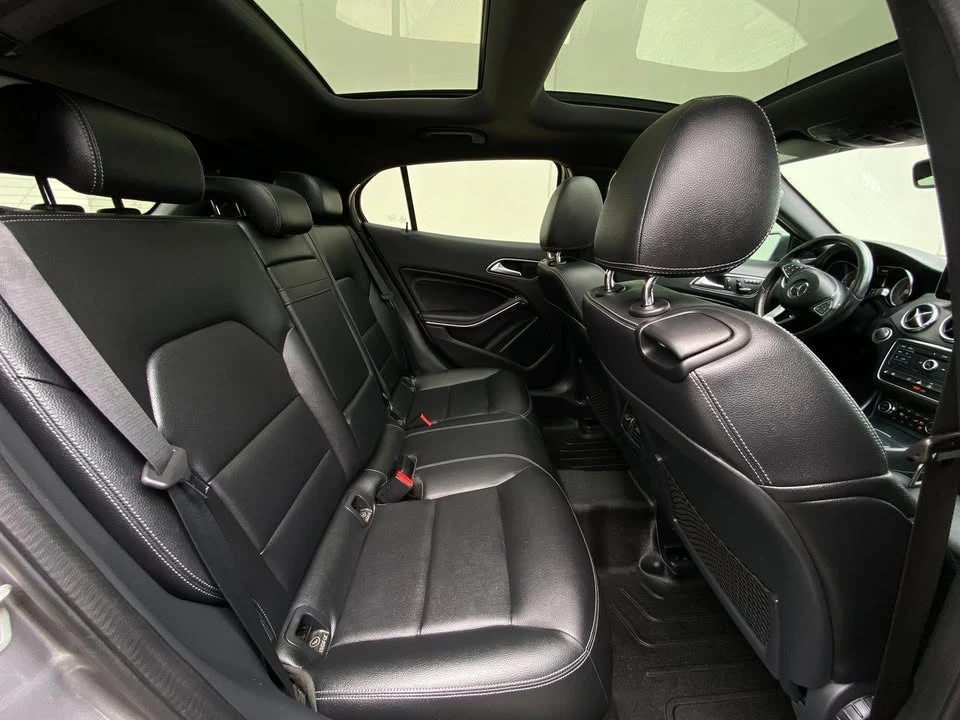 2017 Mercedes-Benz X156 GLA - Image 19 of 20