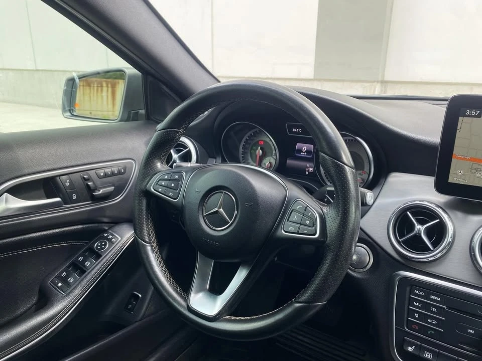 2017 Mercedes-Benz X156 GLA - Image 14 of 20