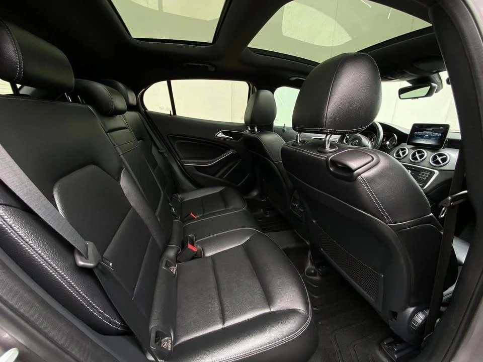 2017 Mercedes-Benz X156 GLA - Image 20 of 20