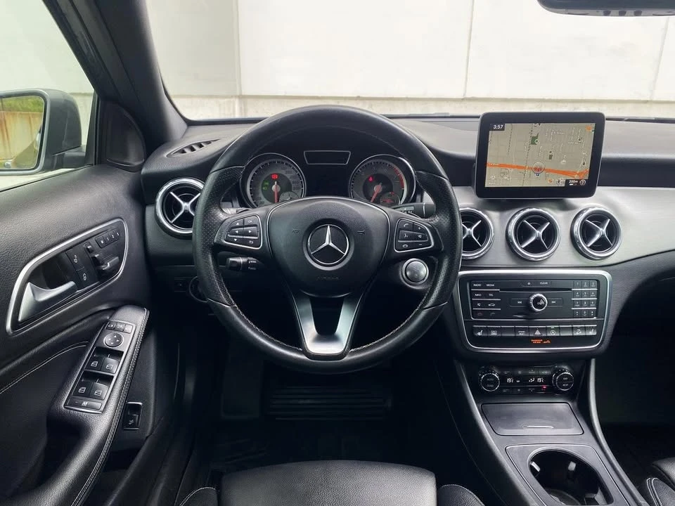 2017 Mercedes-Benz X156 GLA - Image 13 of 20