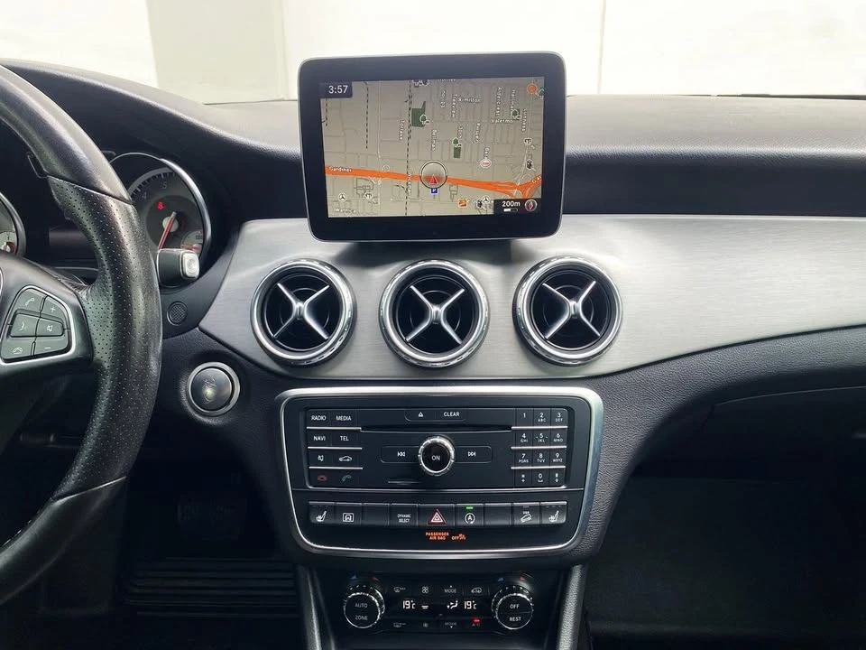 2017 Mercedes-Benz X156 GLA - Image 17 of 20