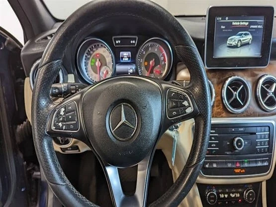 2017 Mercedes-Benz X156 GLA - Image 5 of 12