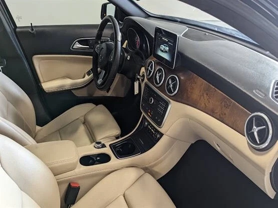 2017 Mercedes-Benz X156 GLA - Image 9 of 12