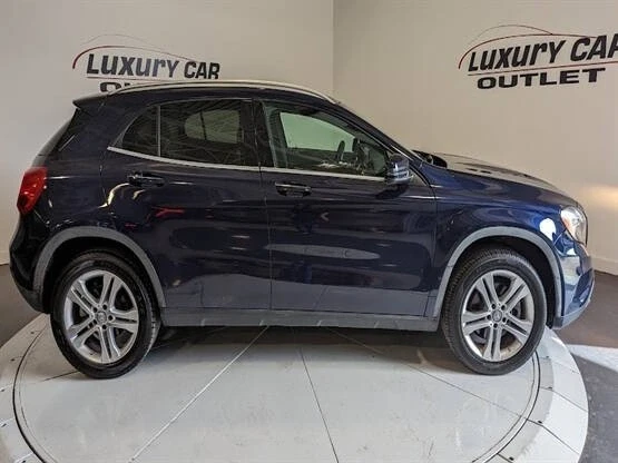 2017 Mercedes-Benz X156 GLA - Image 3 of 12