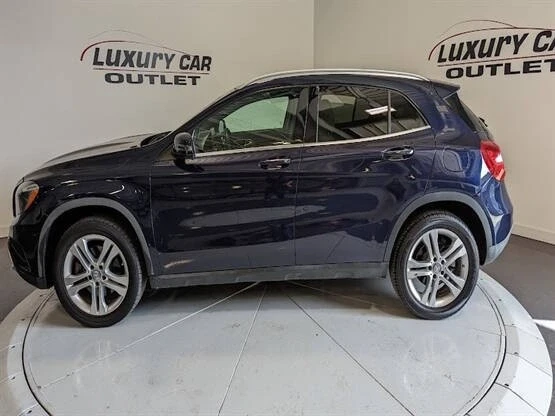2017 Mercedes-Benz X156 GLA - Image 2 of 12