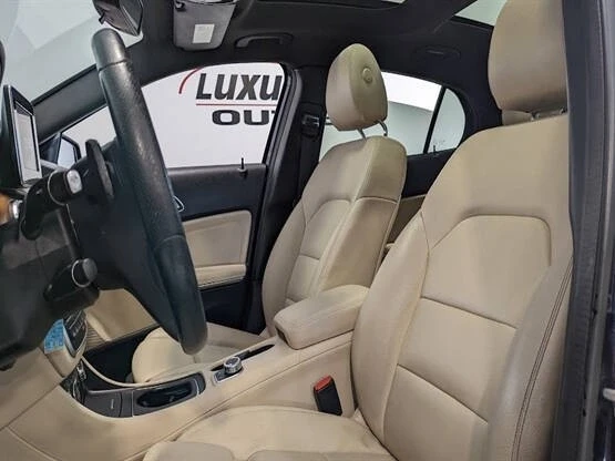 2017 Mercedes-Benz X156 GLA - Image 11 of 12