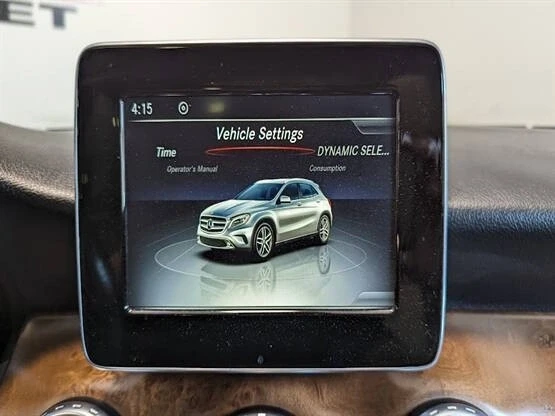 2017 Mercedes-Benz X156 GLA - Image 7 of 12