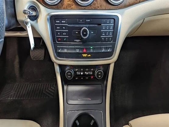 2017 Mercedes-Benz X156 GLA - Image 10 of 12