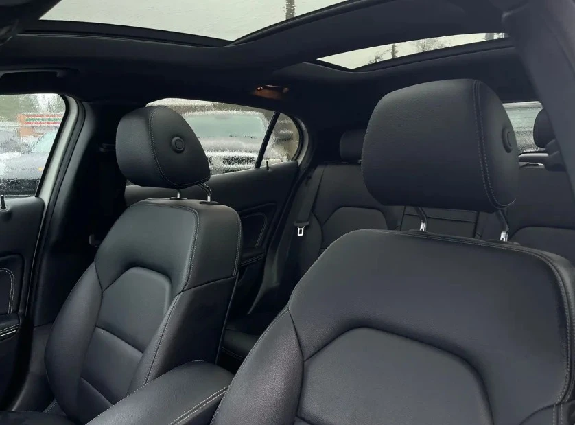 2017 Mercedes-Benz X156 GLA - Image 3 of 9