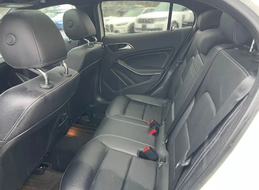 2017 Mercedes-Benz X156 GLA - Image 4 of 9