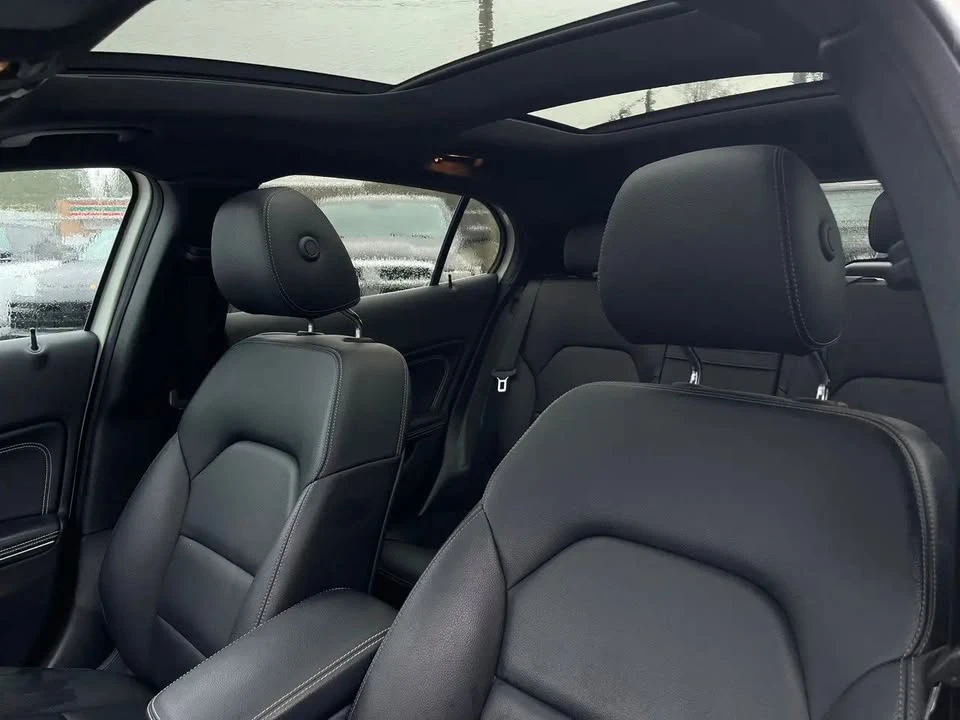 2017 Mercedes-Benz X156 GLA - Image 3 of 7