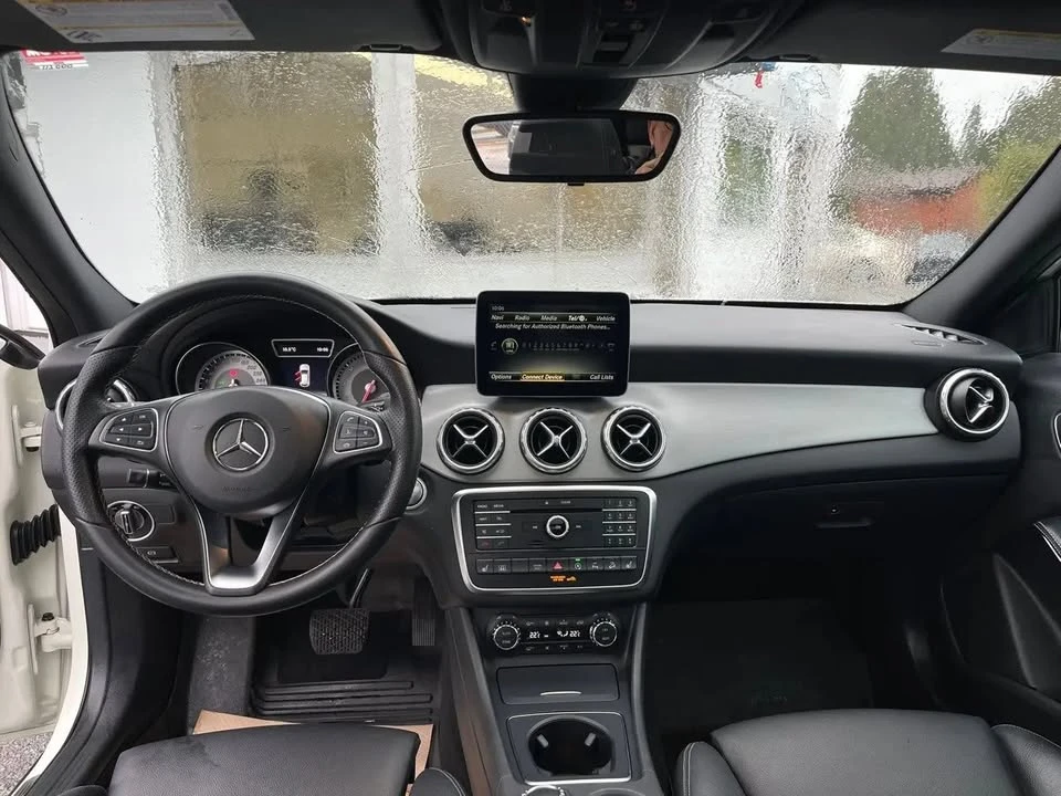 2017 Mercedes-Benz X156 GLA - Image 2 of 7