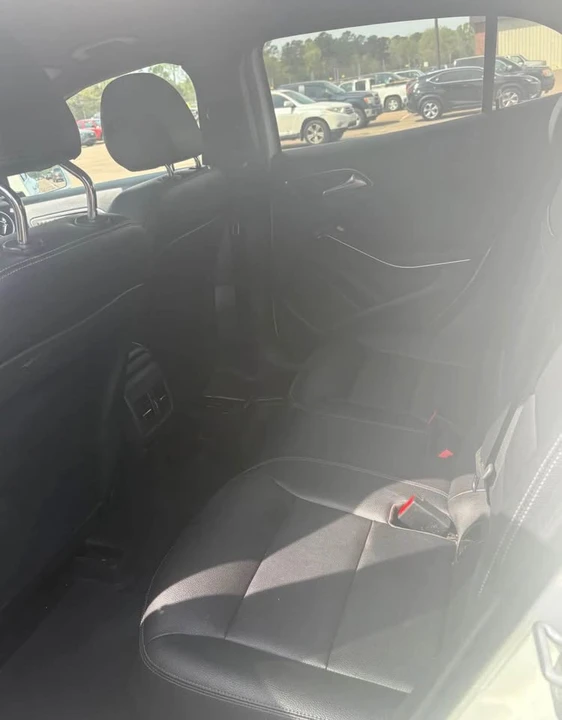 2017 Mercedes-Benz X156 GLA - Image 5 of 6