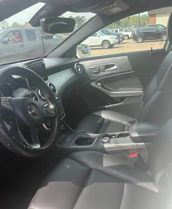 2017 Mercedes-Benz X156 GLA - Image 6 of 6