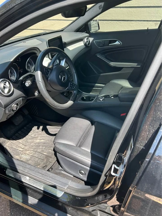 2017 Mercedes-Benz X156 GLA - Image 4 of 5