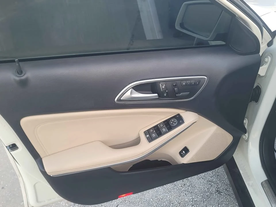 2017 Mercedes-Benz X156 GLA - Image 6 of 7