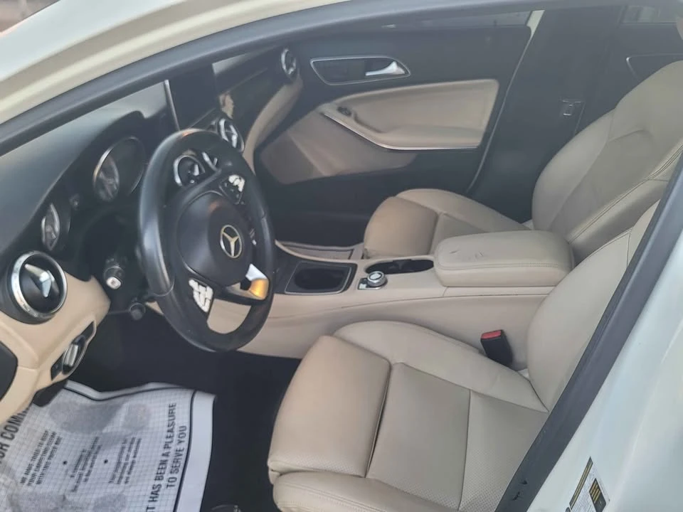 2017 Mercedes-Benz X156 GLA - Image 3 of 7