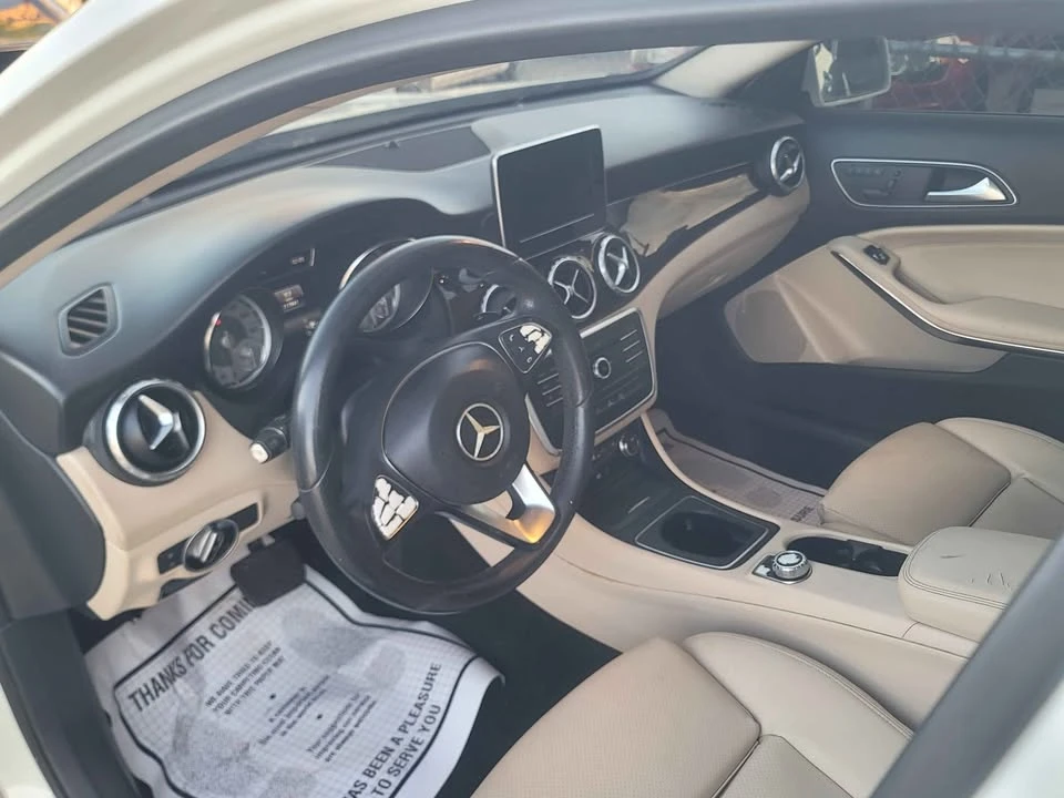 2017 Mercedes-Benz X156 GLA - Image 4 of 7