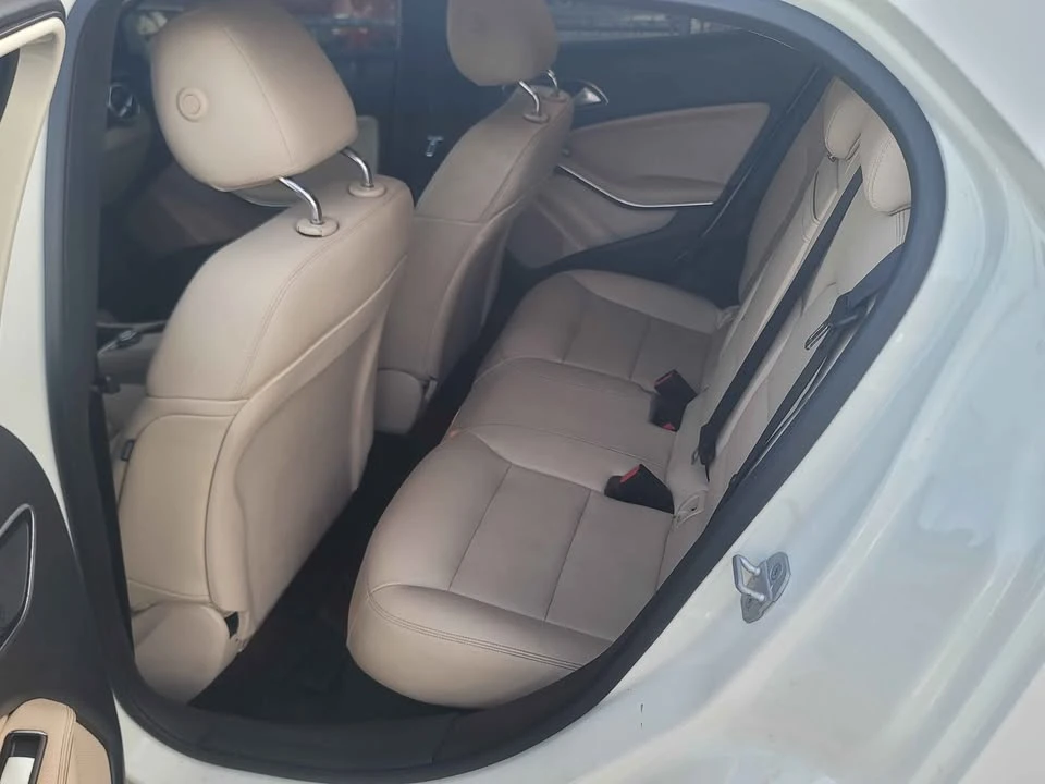 2017 Mercedes-Benz X156 GLA - Image 7 of 7