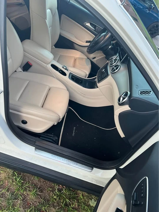 2017 Mercedes-Benz X156 GLA - Image 8 of 11