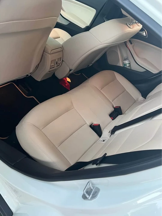 2017 Mercedes-Benz X156 GLA - Image 6 of 11