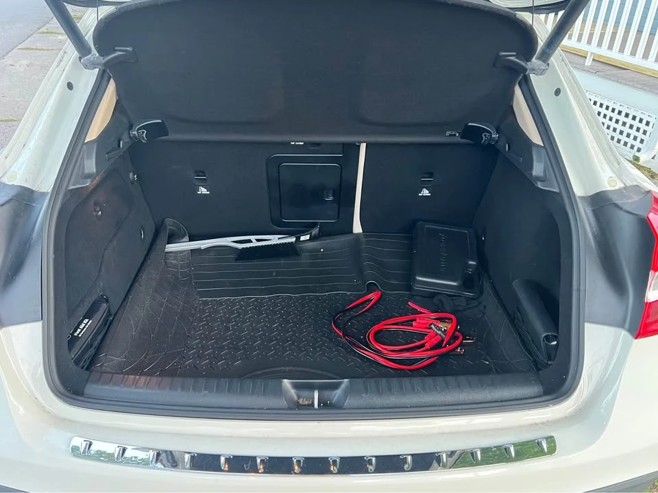 2017 Mercedes-Benz X156 GLA - Image 11 of 11