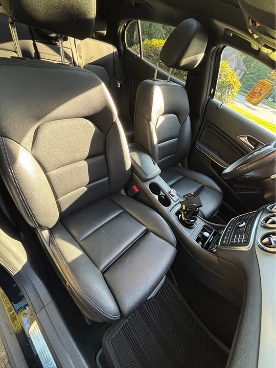 2017 Mercedes-Benz X156 GLA - Image 6 of 10