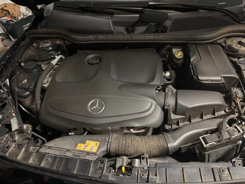 2017 Mercedes-Benz X156 GLA - Image 7 of 10