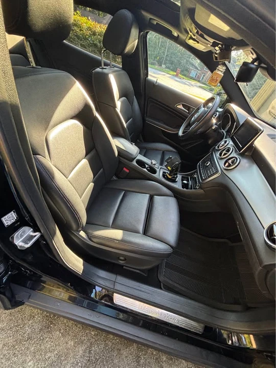 2017 Mercedes-Benz X156 GLA - Image 8 of 10