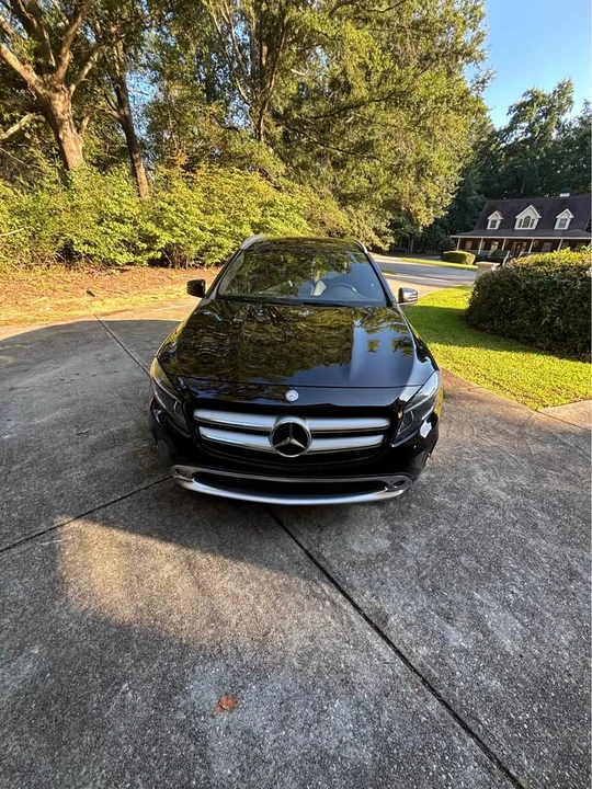 2017 Mercedes-Benz X156 GLA - Image 3 of 10