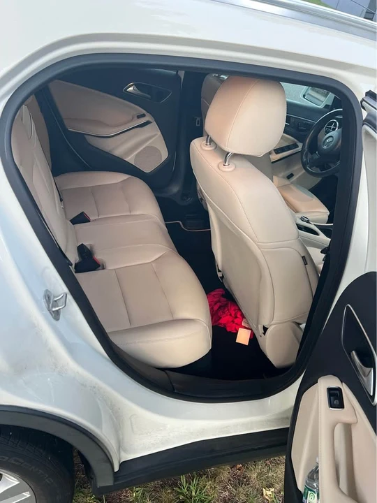 2017 Mercedes-Benz X156 GLA - Image 7 of 11
