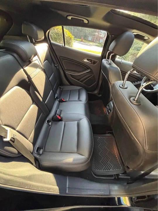 2017 Mercedes-Benz X156 GLA - Image 5 of 10