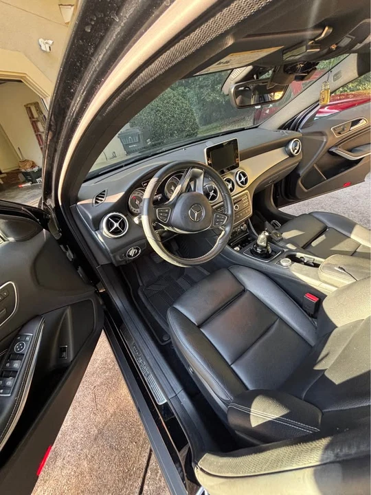 2017 Mercedes-Benz X156 GLA - Image 4 of 10
