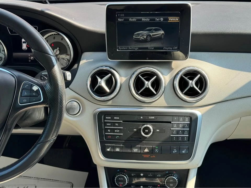 2017 Mercedes-Benz X156 GLA - Image 16 of 20