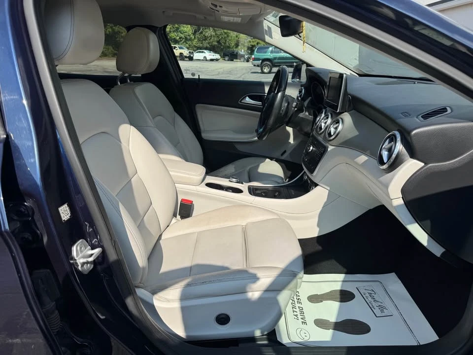 2017 Mercedes-Benz X156 GLA - Image 11 of 20