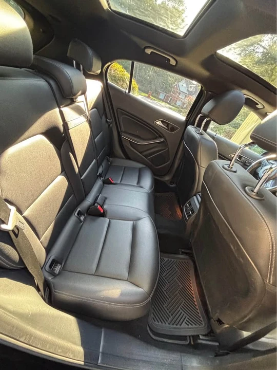 2017 Mercedes-Benz X156 GLA - Image 9 of 10