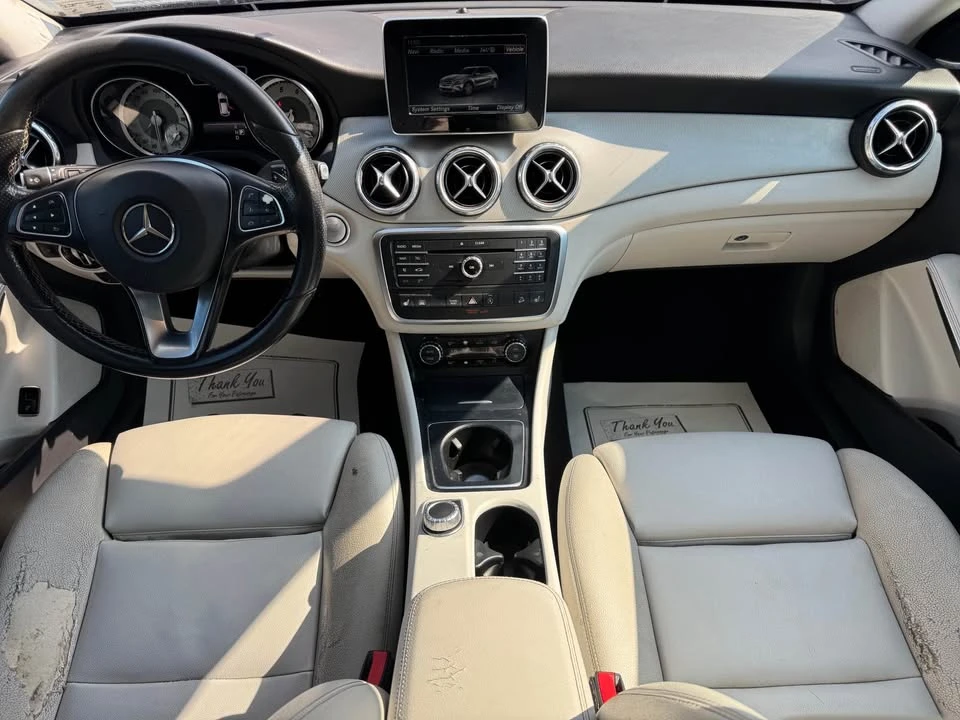 2017 Mercedes-Benz X156 GLA - Image 13 of 20