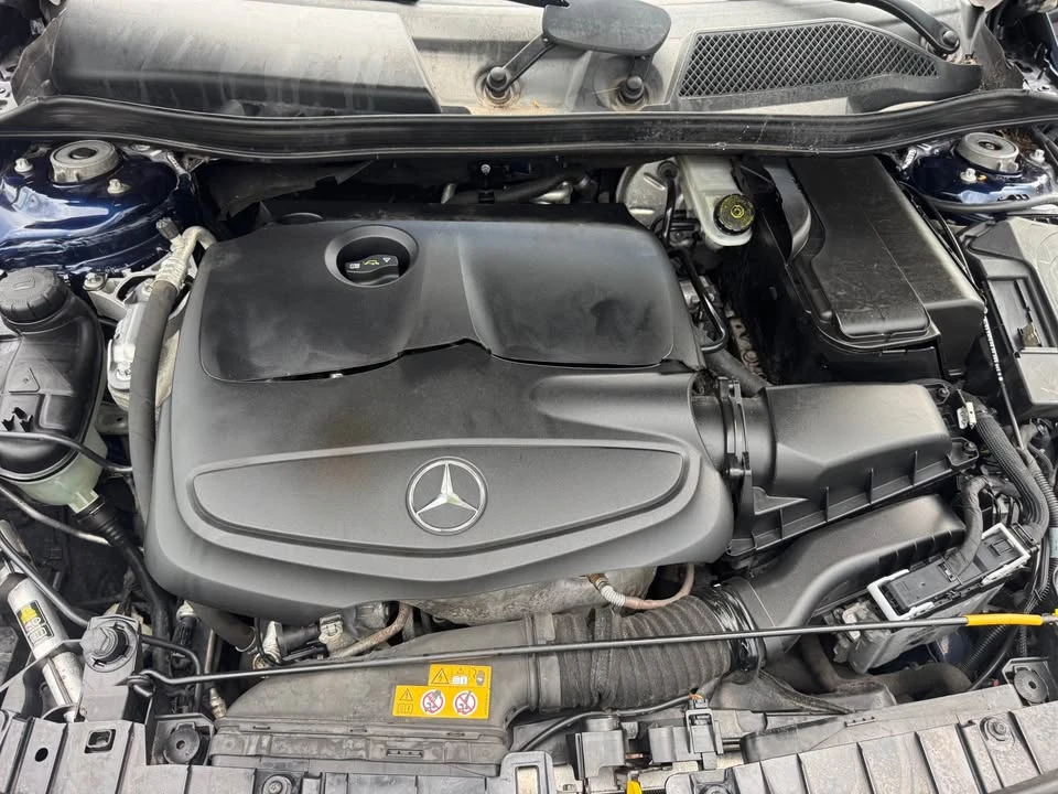 2017 Mercedes-Benz X156 GLA - Image 18 of 20