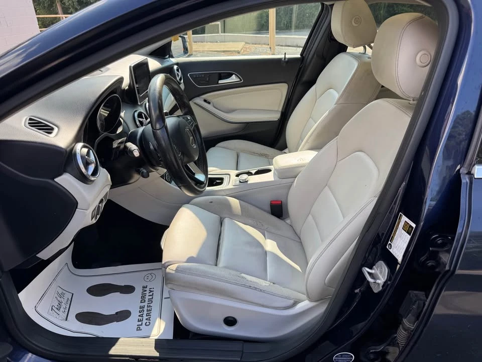 2017 Mercedes-Benz X156 GLA - Image 9 of 20