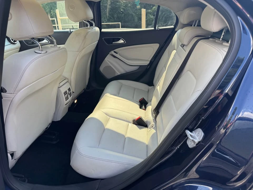 2017 Mercedes-Benz X156 GLA - Image 10 of 20
