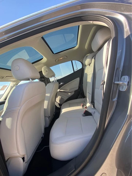 2017 Mercedes-Benz X156 GLA - Image 8 of 14