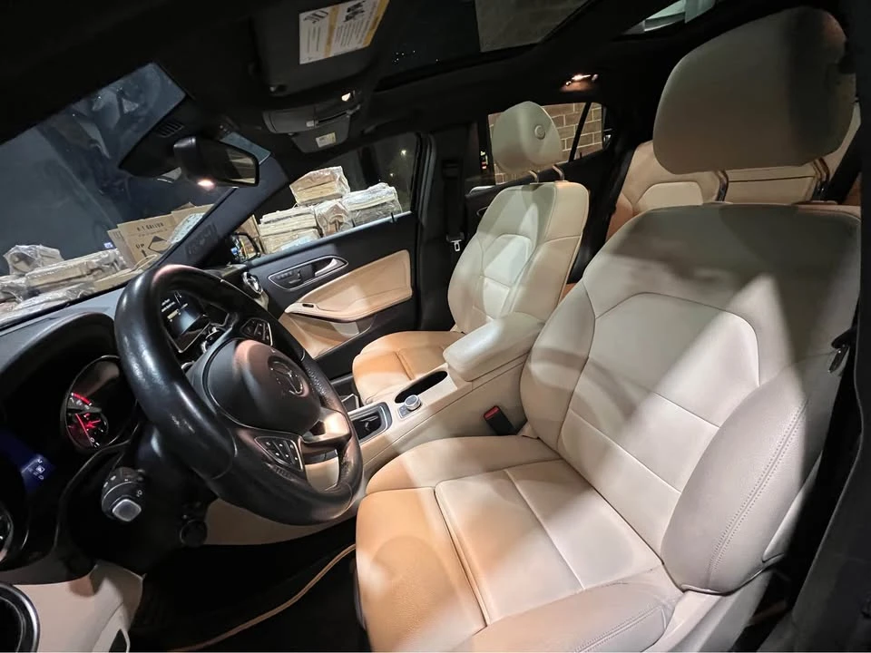 2017 Mercedes-Benz X156 GLA - Image 4 of 5