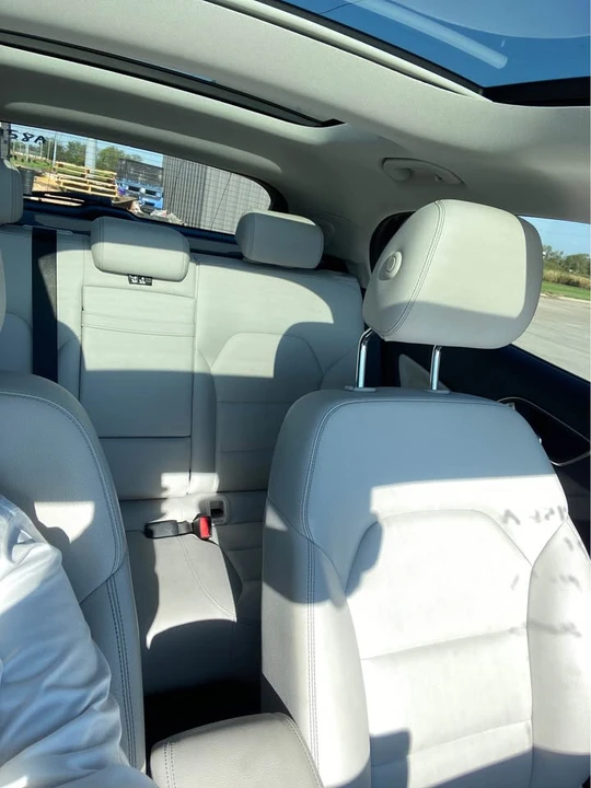 2017 Mercedes-Benz X156 GLA - Image 14 of 14