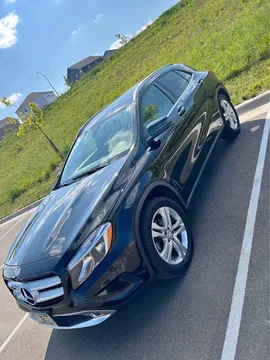2017 Mercedes-Benz GLA 250 4MATIC Sport Utility 4D