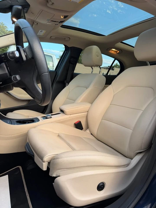 2017 Mercedes-Benz X156 GLA - Image 7 of 20