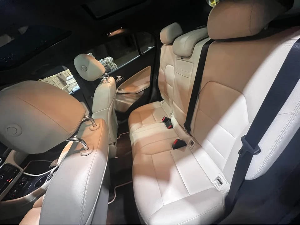 2017 Mercedes-Benz X156 GLA - Image 5 of 5