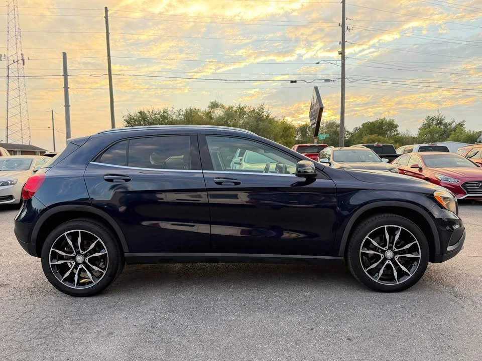 2017 Mercedes-Benz X156 GLA - Image 6 of 20