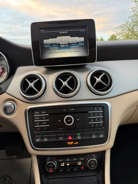 2017 Mercedes-Benz X156 GLA - Image 13 of 20