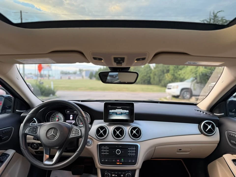 2017 Mercedes-Benz X156 GLA - Image 17 of 20