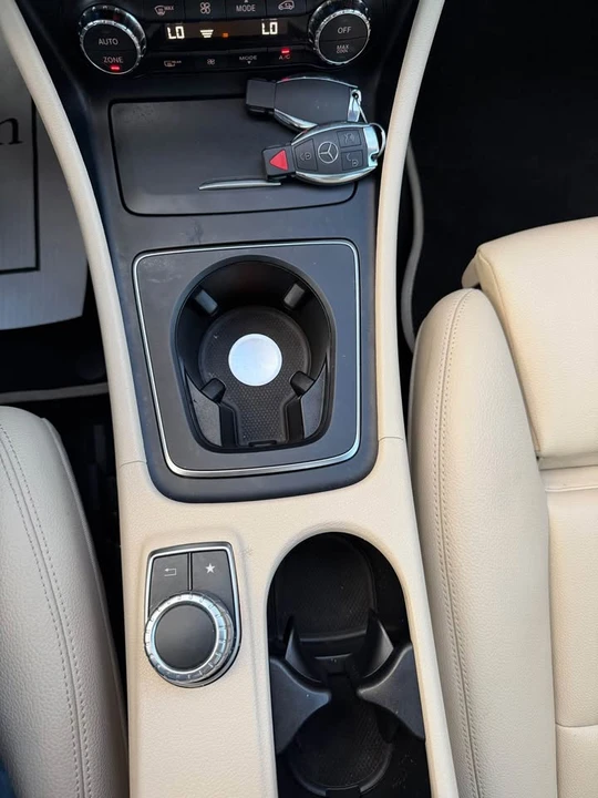 2017 Mercedes-Benz X156 GLA - Image 16 of 20